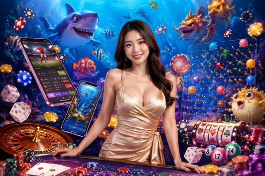 667bet
