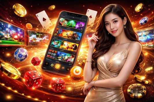 667bet