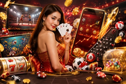 667bet