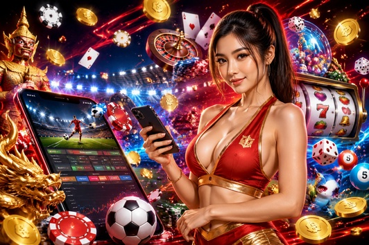 667bet